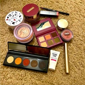 Bare Minerals make up bundle